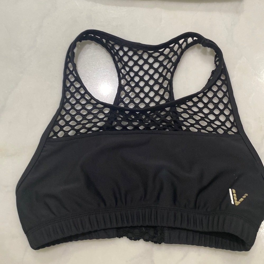 Vull Sport M sports bra